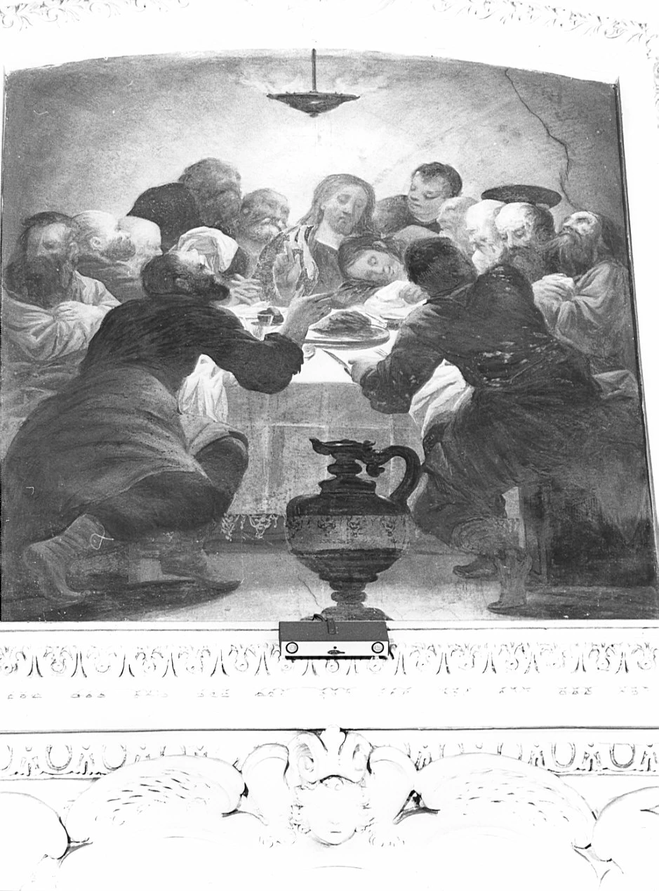 Ultima cena - Alzano Lombardo, Bergamo